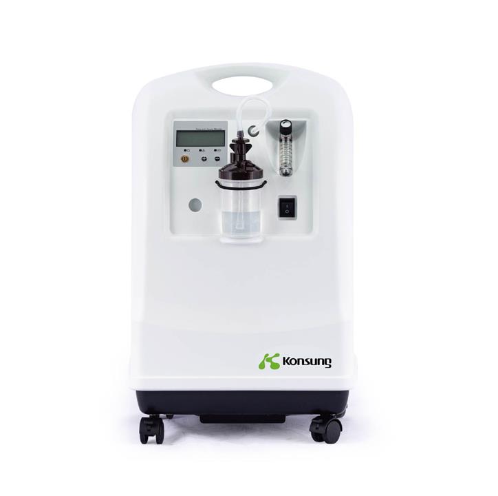 اکسیژن ساز KONSUNG  پنج لیتری